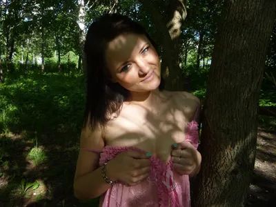 Савелия, 20 лет