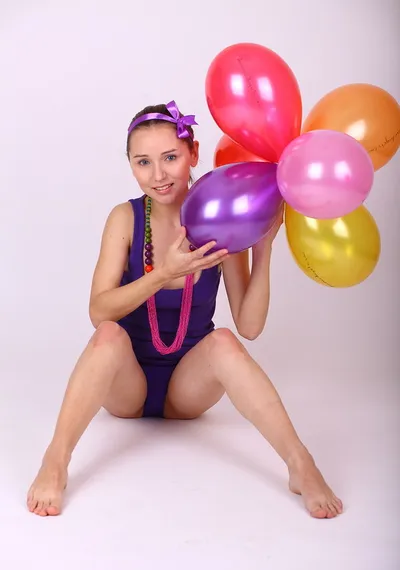 Оксана, 26 лет