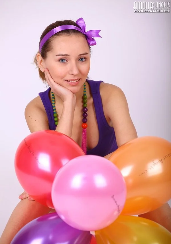Оксана