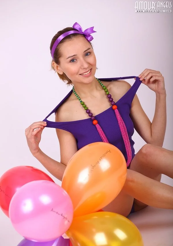 Оксана