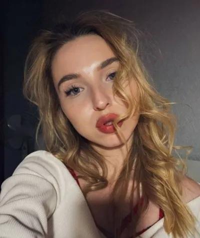 Мелиса, 22 года