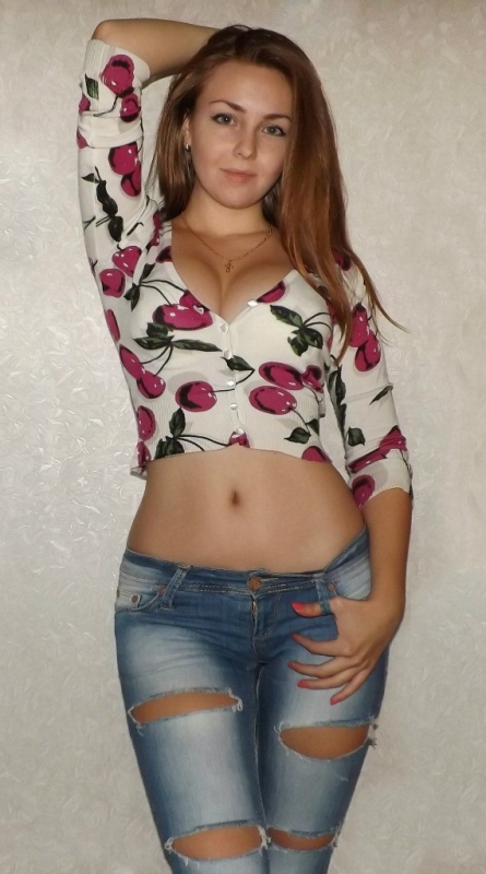 Екатерина, 28 лет